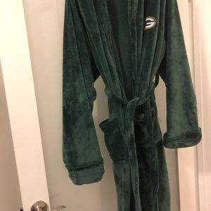 Men’s GB Packer Robe